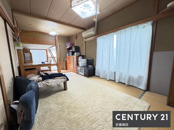 狭山市大字水野の中古一戸建て