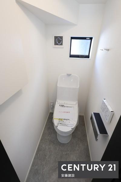 狭山市鵜ノ木第１期　新築全３棟　１号棟