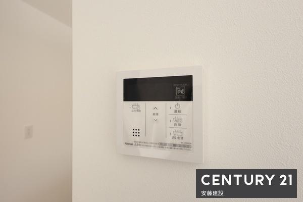 狭山市鵜ノ木第１期　新築全３棟　１号棟