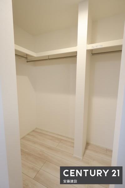狭山市鵜ノ木第１期　新築全３棟　２号棟