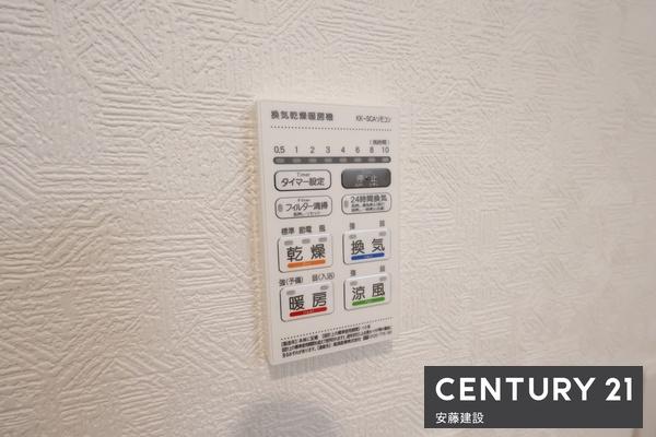 狭山市北入曽第２８　新築全４棟　３号棟