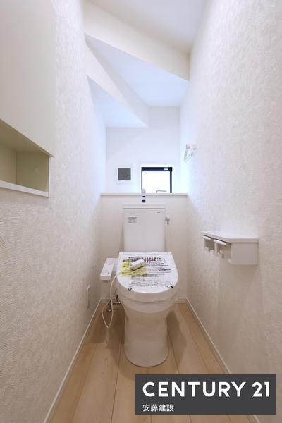 狭山市北入曽第２８　新築全４棟　３号棟