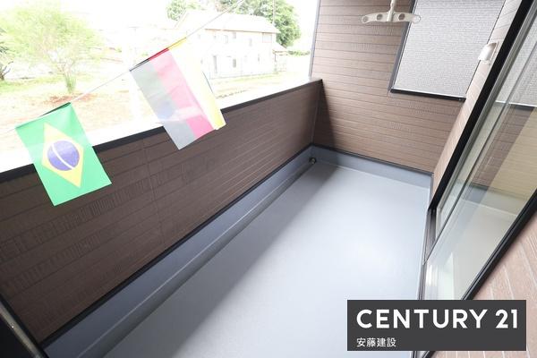 狭山市北入曽第２８　新築全４棟　３号棟