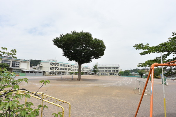 入間市三ツ木台第4 新築全3棟 3号棟(入間市立金子小学校)