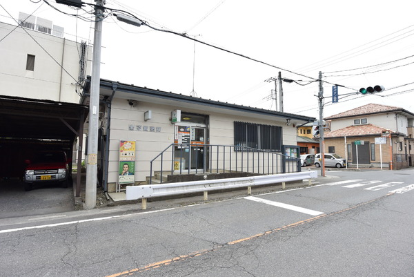 入間市三ツ木台第4 新築全3棟 3号棟(金子郵便局)