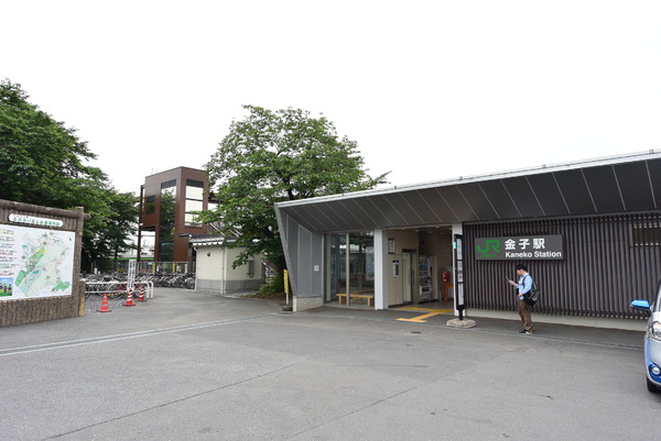 入間市三ツ木台第4 新築全3棟 3号棟(金子駅(JR八高線))