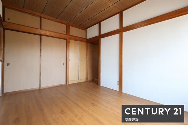 飯能市山手町の中古一戸建て