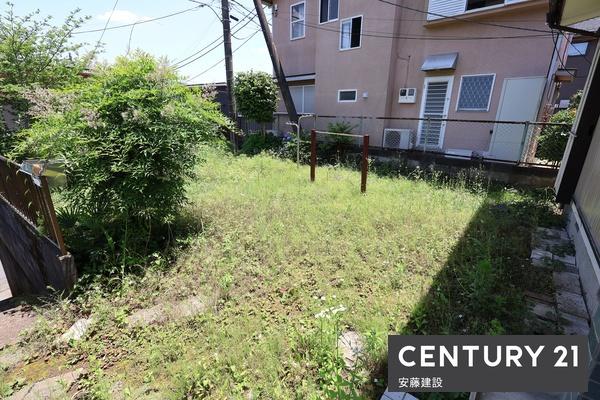 飯能市山手町の中古一戸建て