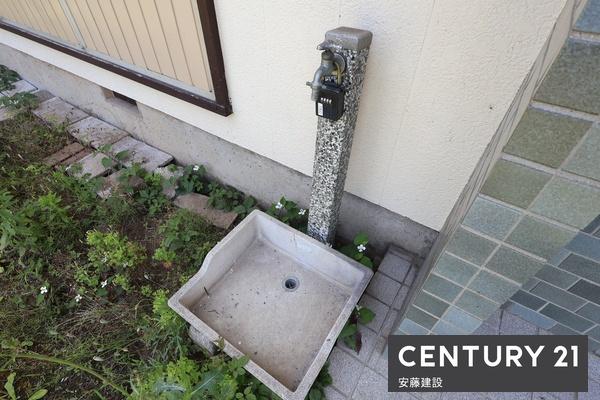 飯能市山手町の中古一戸建て