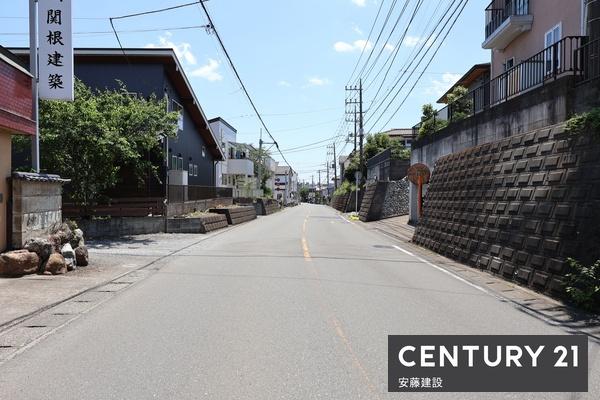 飯能市山手町の中古一戸建て
