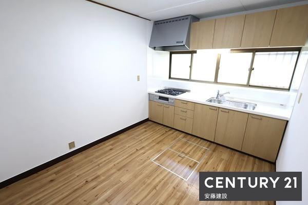 飯能市山手町の中古一戸建て