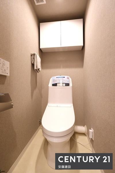 入間ビレッジ８号棟　最上階１４階