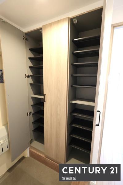 入間ビレッジ８号棟　最上階１４階