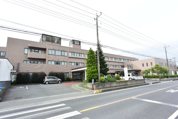 川越市大字笠幡の中古一戸建て(医療法人真正会霞ケ関南病院)