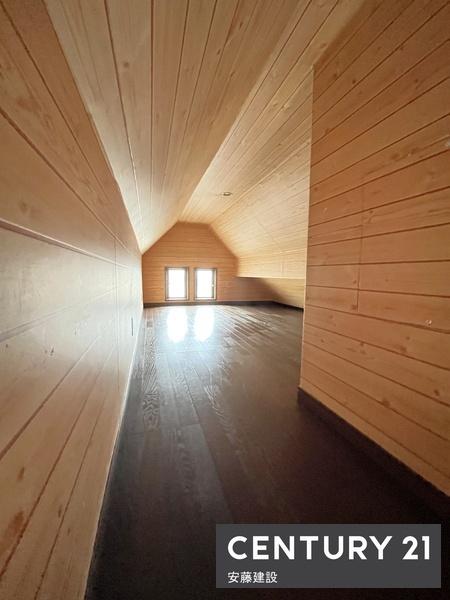 川越市大字笠幡の中古一戸建て