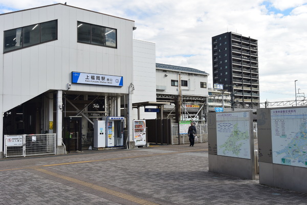 レーベンふじみ野ソラヒルズ 2階(上福岡駅(東武東上本線))