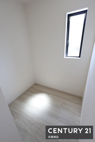 入間市新久３期　新築戸建