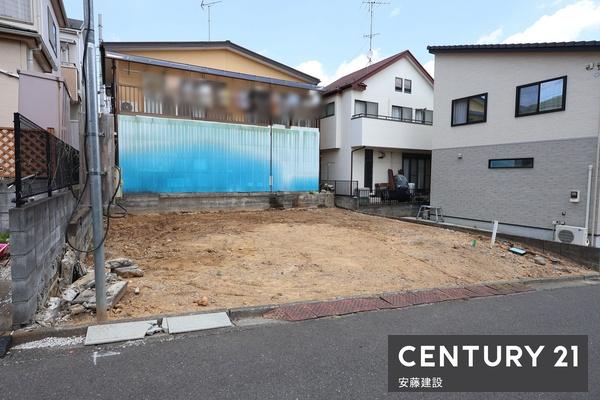 入間市新久３期　新築戸建