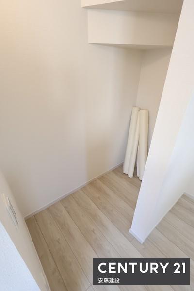 入間市新久３期　新築戸建