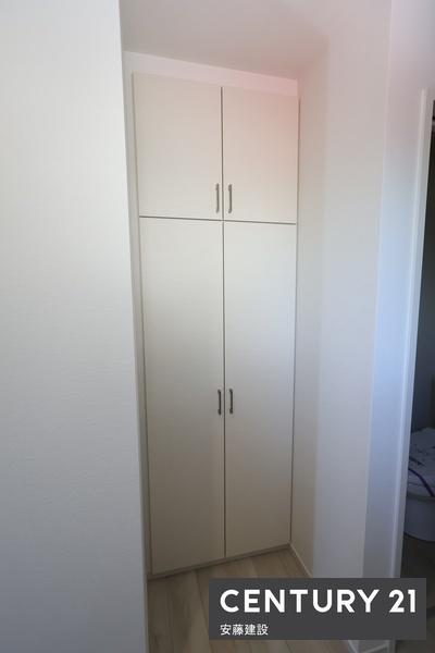 入間市新久３期　新築戸建