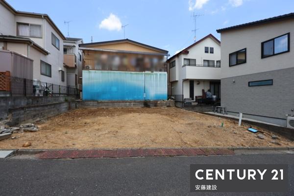 入間市新久３期　新築戸建