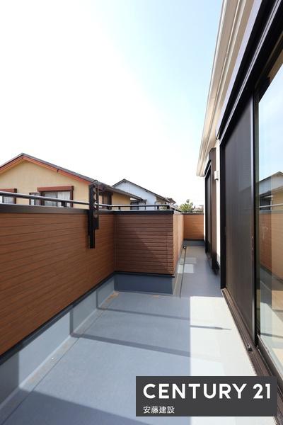 狭山市狭山台４丁目　新築戸建