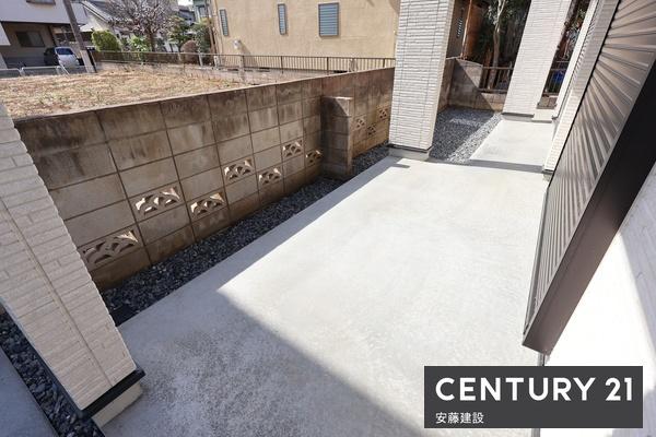 狭山市狭山台４丁目　新築戸建