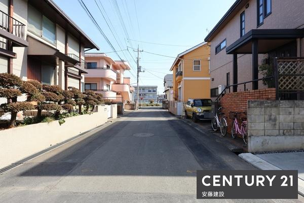 狭山市狭山台４丁目　新築戸建