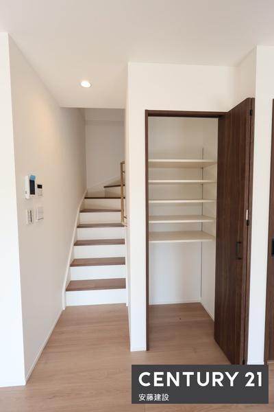 狭山市狭山台４丁目　新築戸建