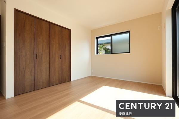 狭山市狭山台４丁目　新築戸建