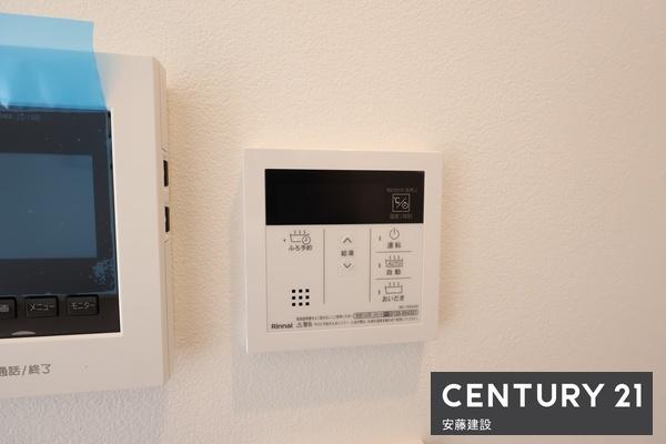 狭山市狭山台４丁目　新築戸建