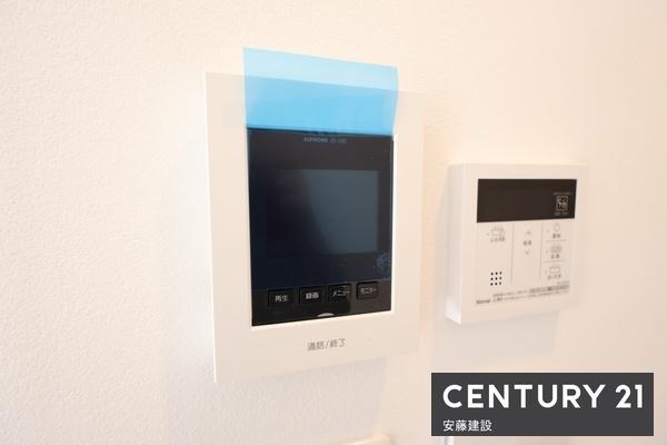 狭山市狭山台４丁目　新築戸建