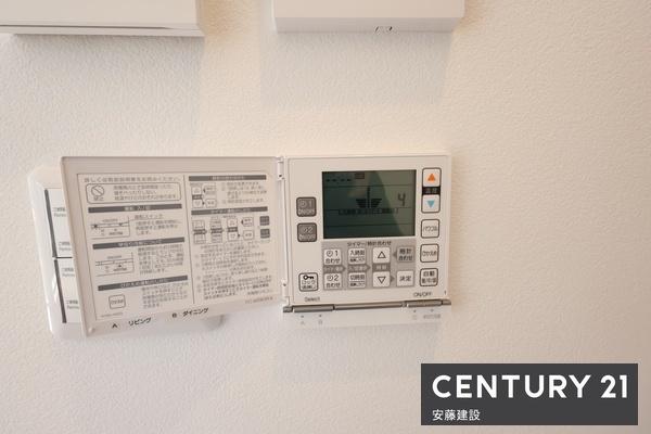 狭山市狭山台４丁目　新築戸建