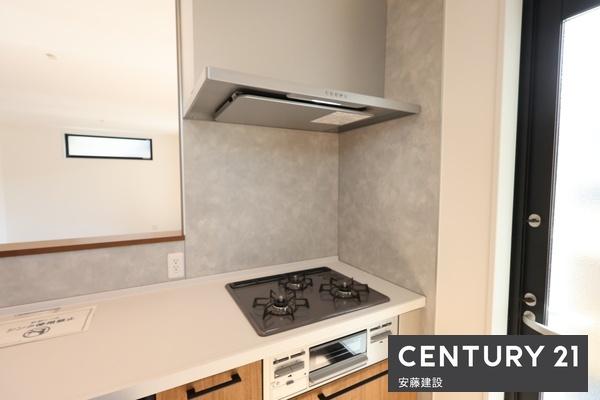 狭山市狭山台４丁目　新築戸建