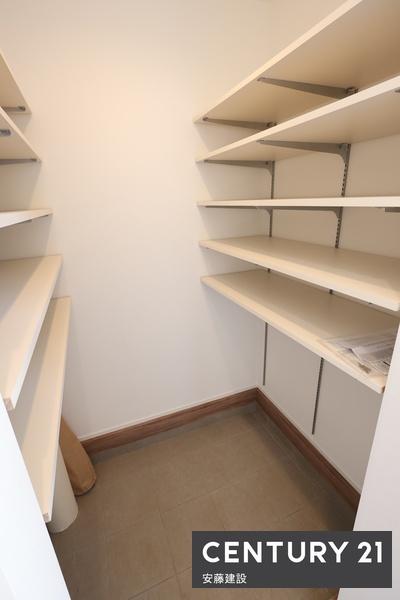 狭山市狭山台４丁目　新築戸建