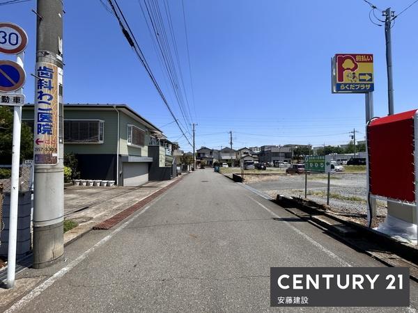 狭山市狭山台６期　新築戸建