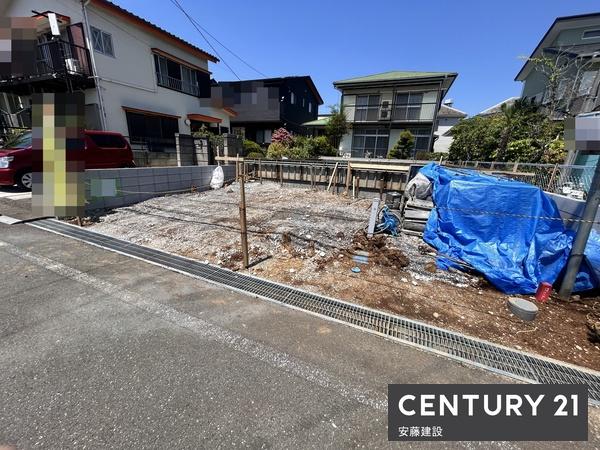 狭山市狭山台６期　新築戸建
