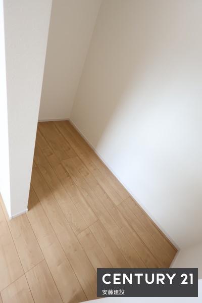 狭山市狭山台６期　新築戸建
