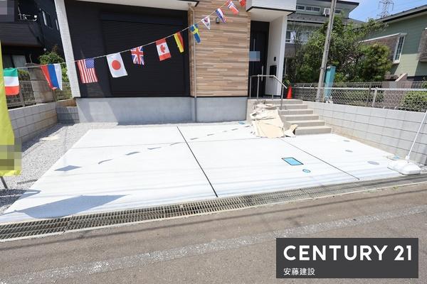 狭山市狭山台６期　新築戸建