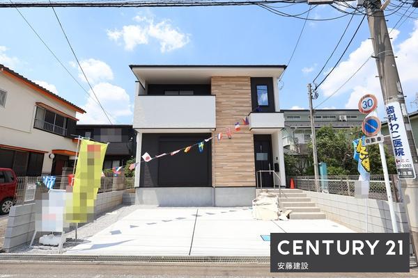 狭山市狭山台６期　新築戸建