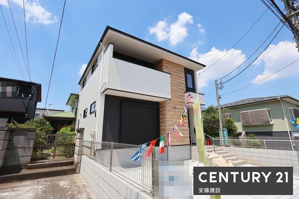 狭山市狭山台６期　新築戸建