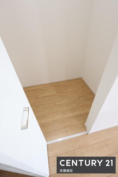 狭山市狭山台６期　新築戸建