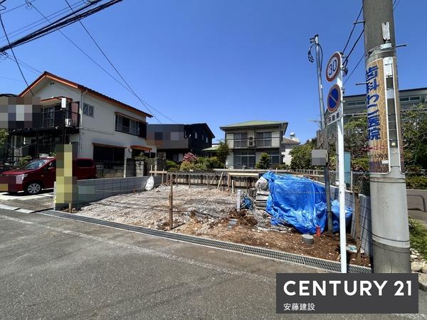 狭山市狭山台６期　新築戸建