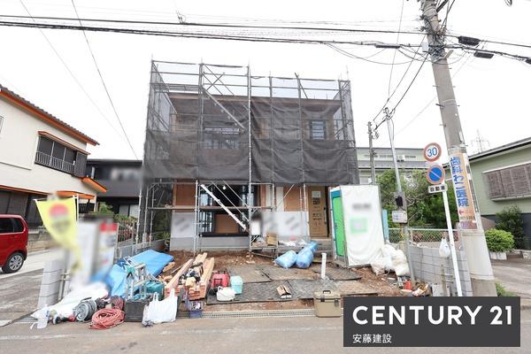 狭山市狭山台６期　新築戸建