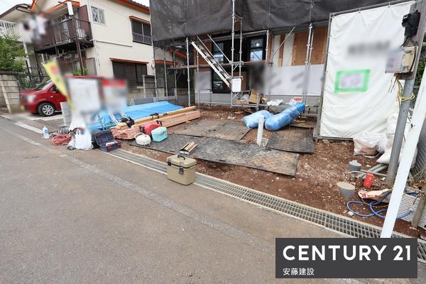 狭山市狭山台６期　新築戸建