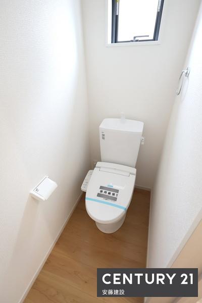 所沢市北原町３期　新築全２棟　１号棟