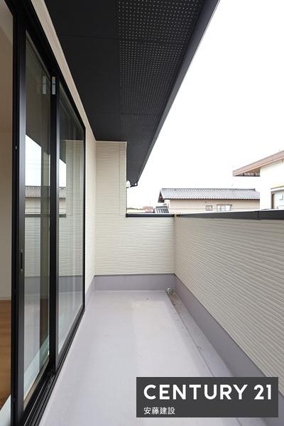 所沢市北原町３期　新築全２棟　１号棟