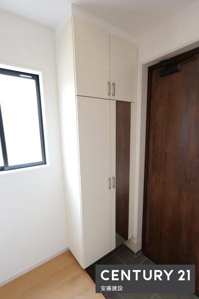 所沢市北原町３期　新築全２棟　１号棟