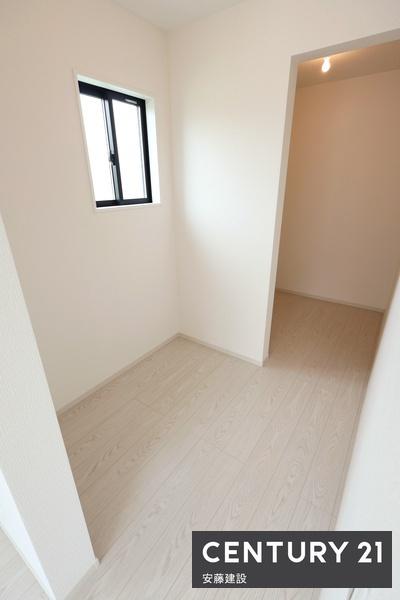 所沢市北原町３期　新築全２棟　２号棟