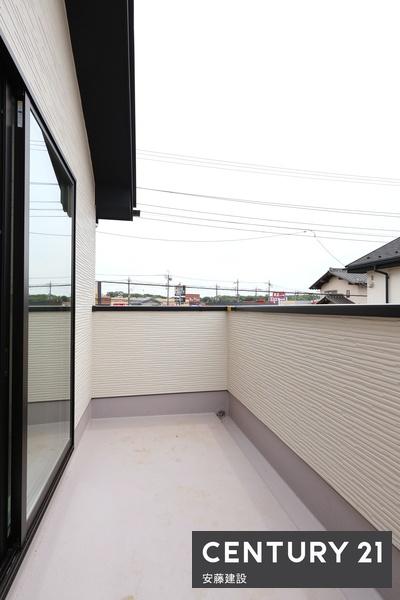 所沢市北原町３期　新築全２棟　２号棟